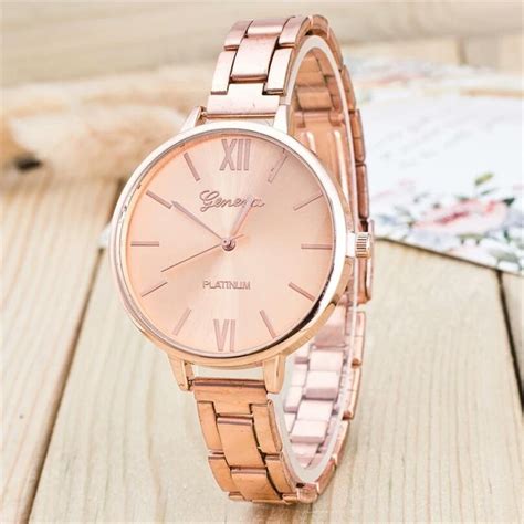 relojes para mujeres elegantes.